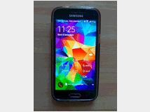 Samsung galaxy s5 mini - occasione!